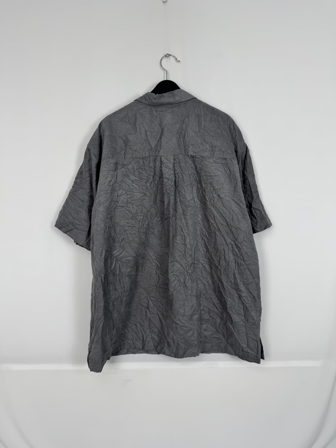 b299) 칼하트 워크 셔츠 상품이미지4
