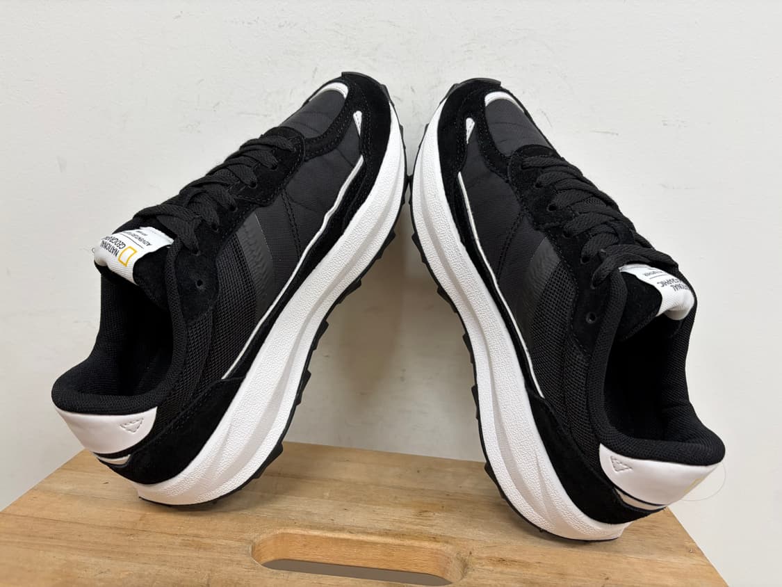 내셔널지오그래픽 여성 운동화 235 상품이미지5