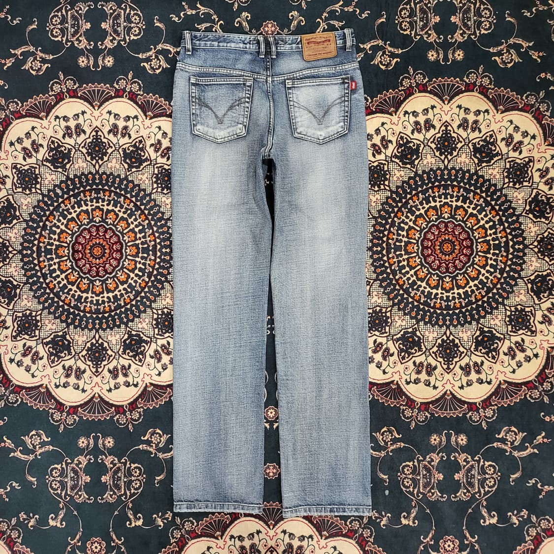 00s iloi 청바지 (32) 상품이미지5