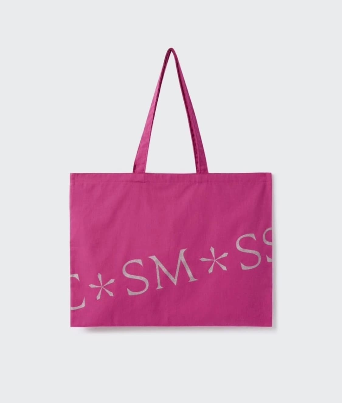 구매) 코스모스 팝업 에코백 구합니다 상품이미지1