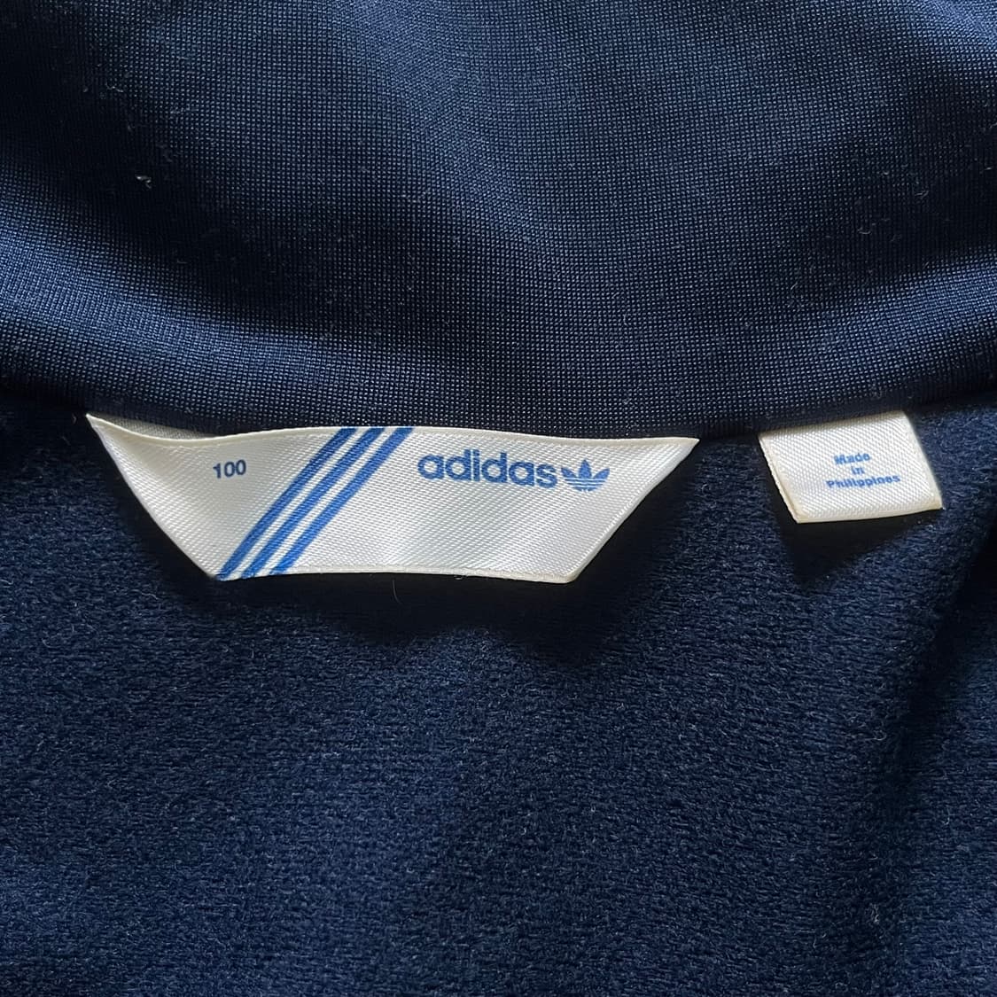 track jacket 상품이미지7