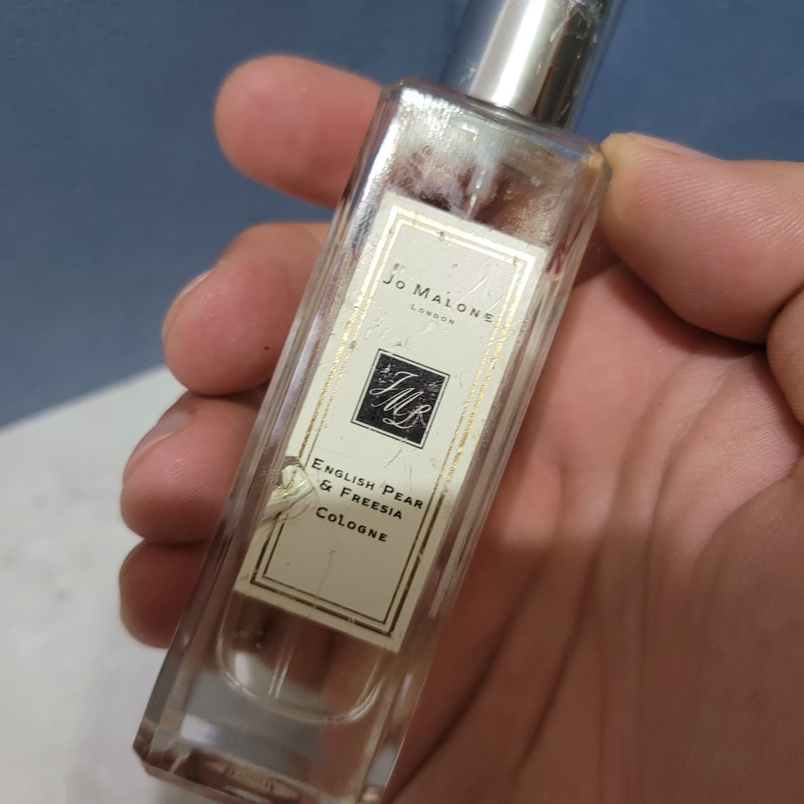 조말론 잉글리쉬 페어 앤 프리지아 30ml 코롱 (K) 상품이미지6