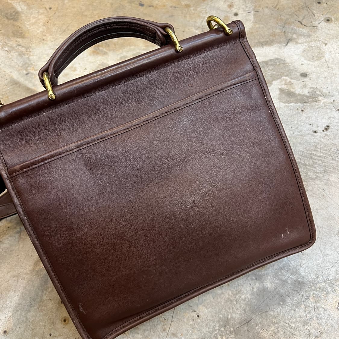 Old coach willis 9927 상품이미지5