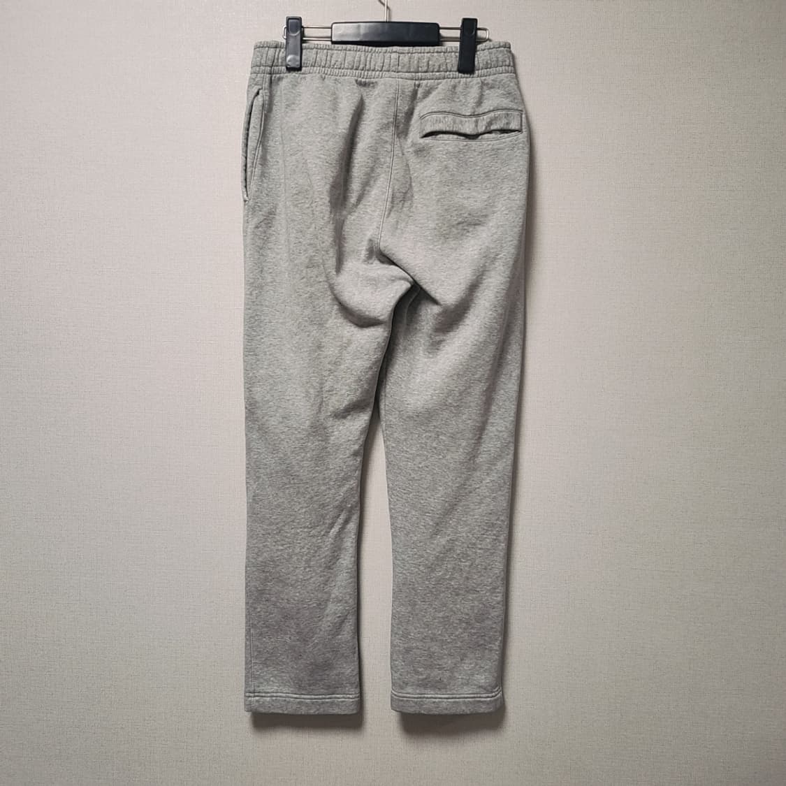 [M] 나이키 기모 조거팬츠 상품이미지2