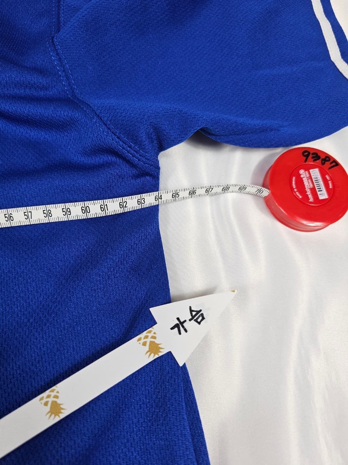 LA다저스마제스틱져지 상품이미지4