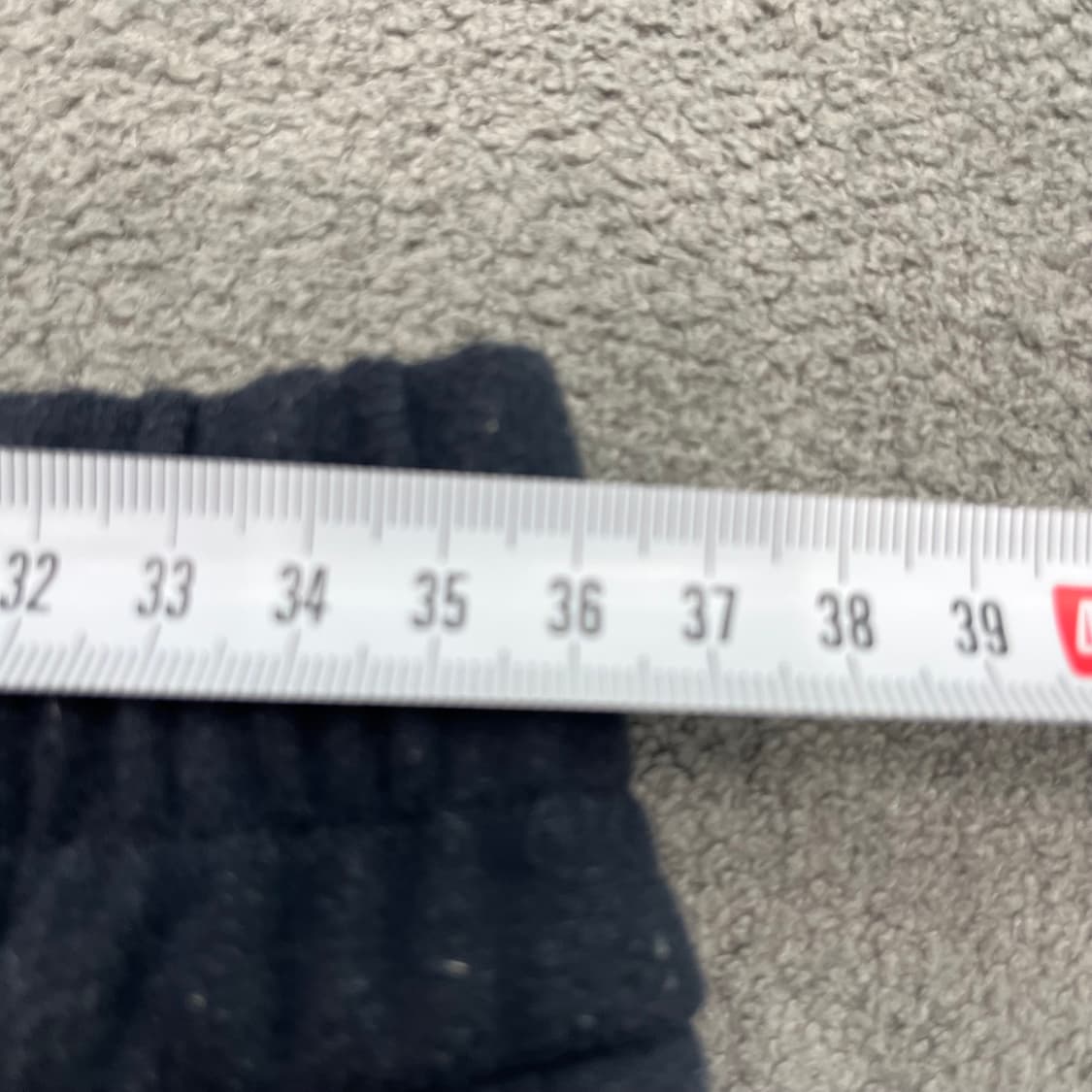 M 안다르 트레이닝 팬츠 상품이미지7