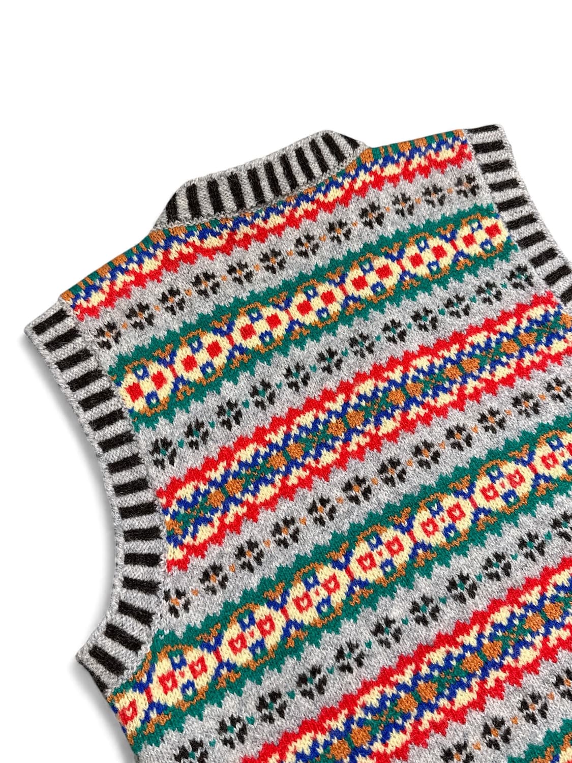 Jamieson’s of Shetland x BEAMS + 상품이미지5