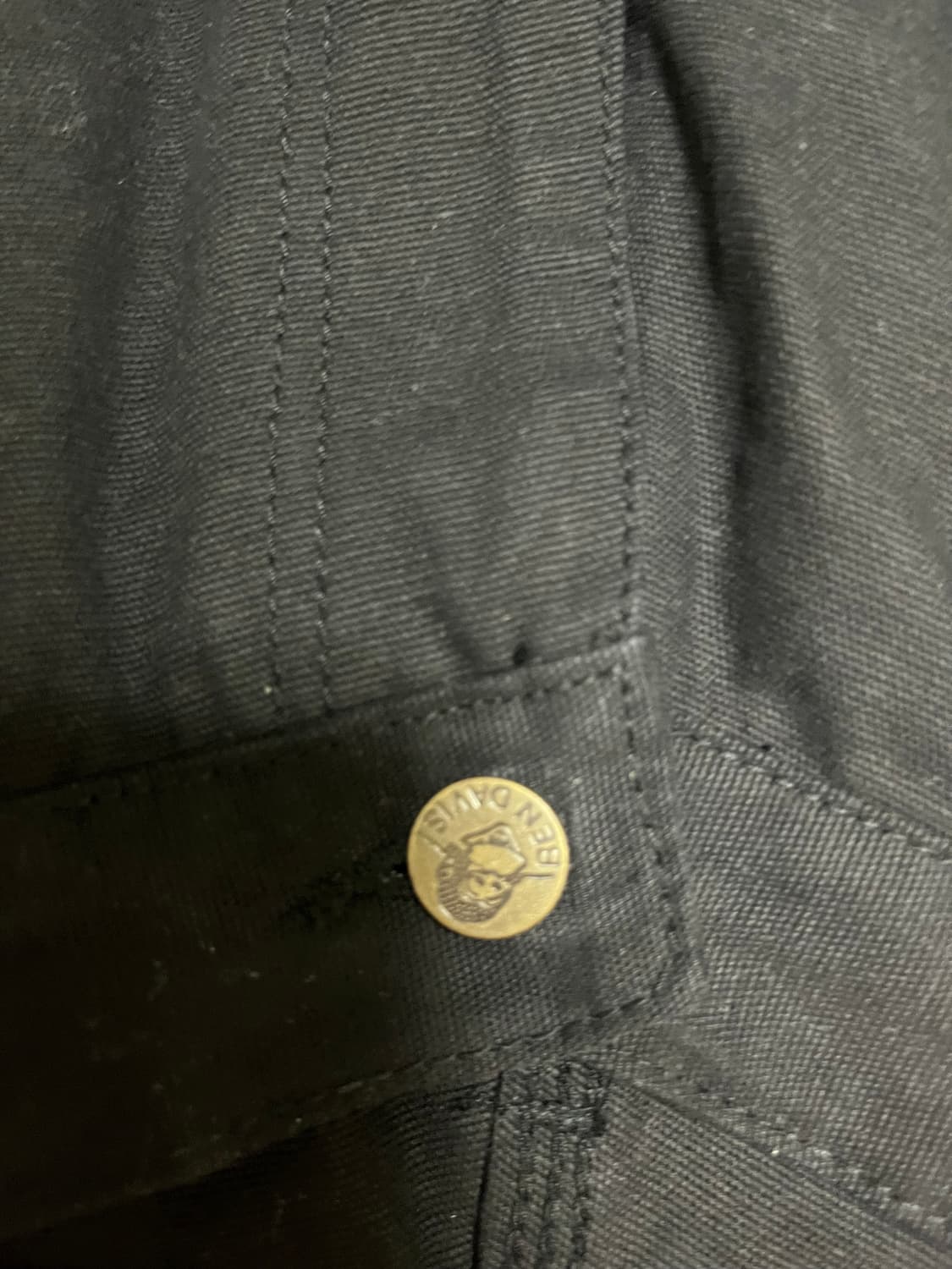 벤 데이비스 카펜터 팬츠 32 상품이미지7