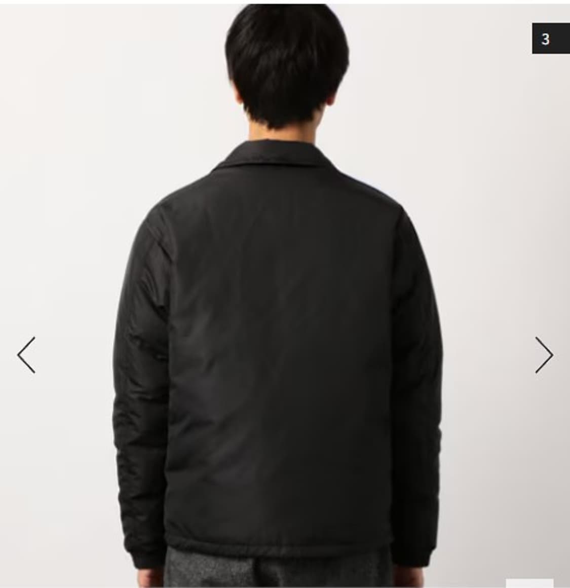 유나이티드 애로우즈 x 리몬타 콜라보 상품이미지3