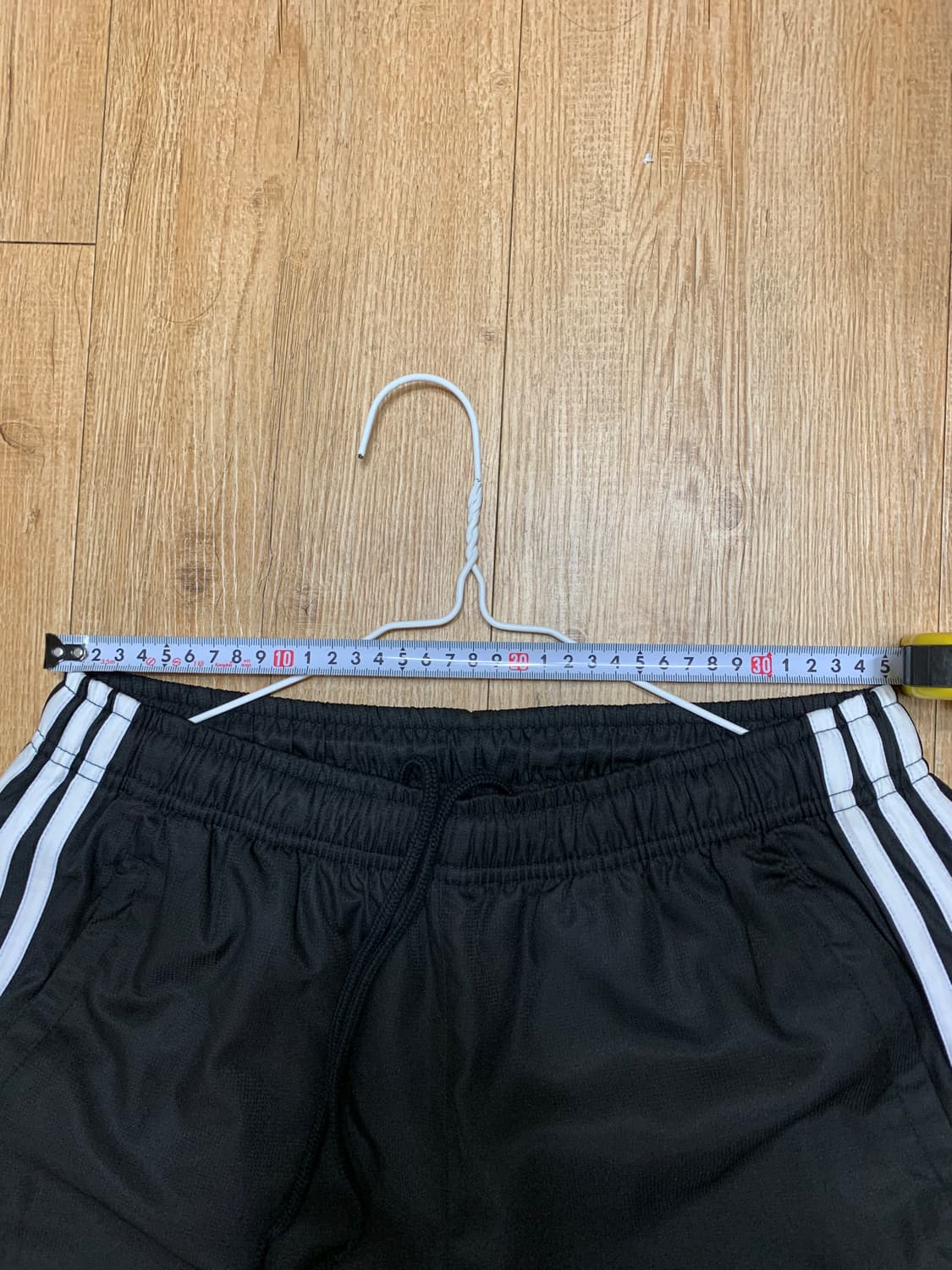 아디다스 윈터수트 트레이닝복바지95(실사100) 상품이미지5