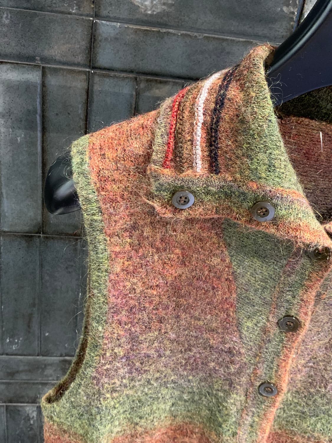 모리걸 모헤어 베스트 상품이미지2