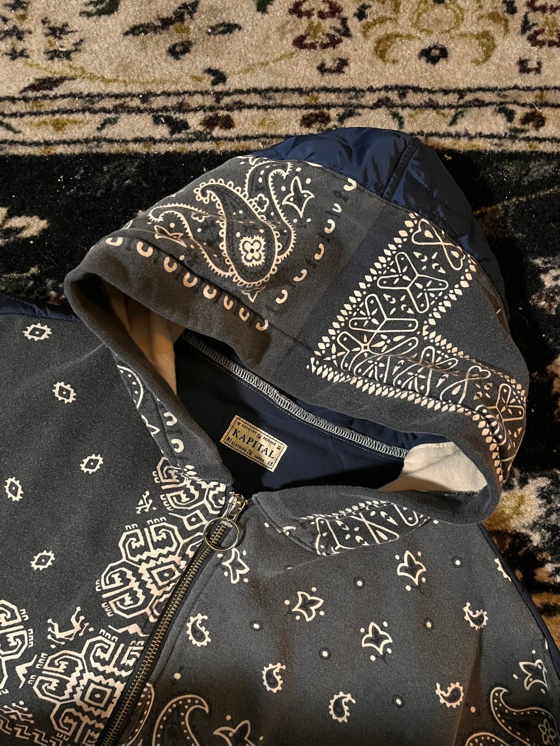 Kapital 상품이미지4