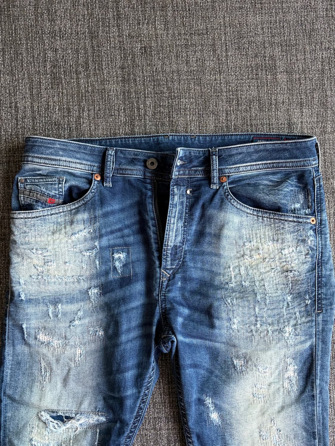 [Diesel SPENDER W32] 상품이미지2