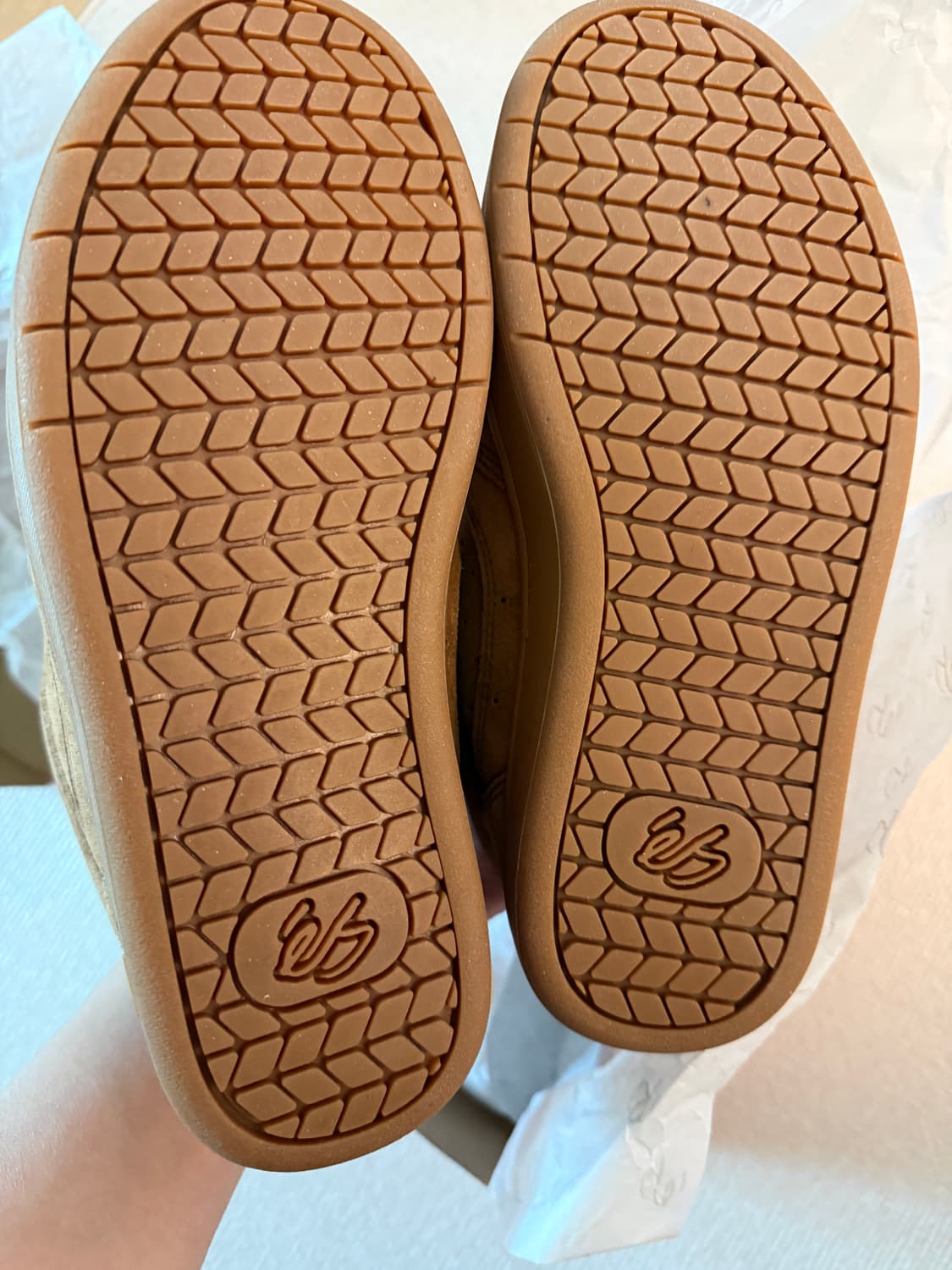 es ACCEL OG 이에스 스케이트 악셀 운동화 보드화 Axel 상품이미지5