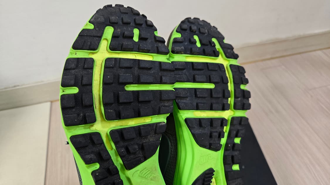 250 나이키 루나 LDV 트레일 그린 상품이미지8