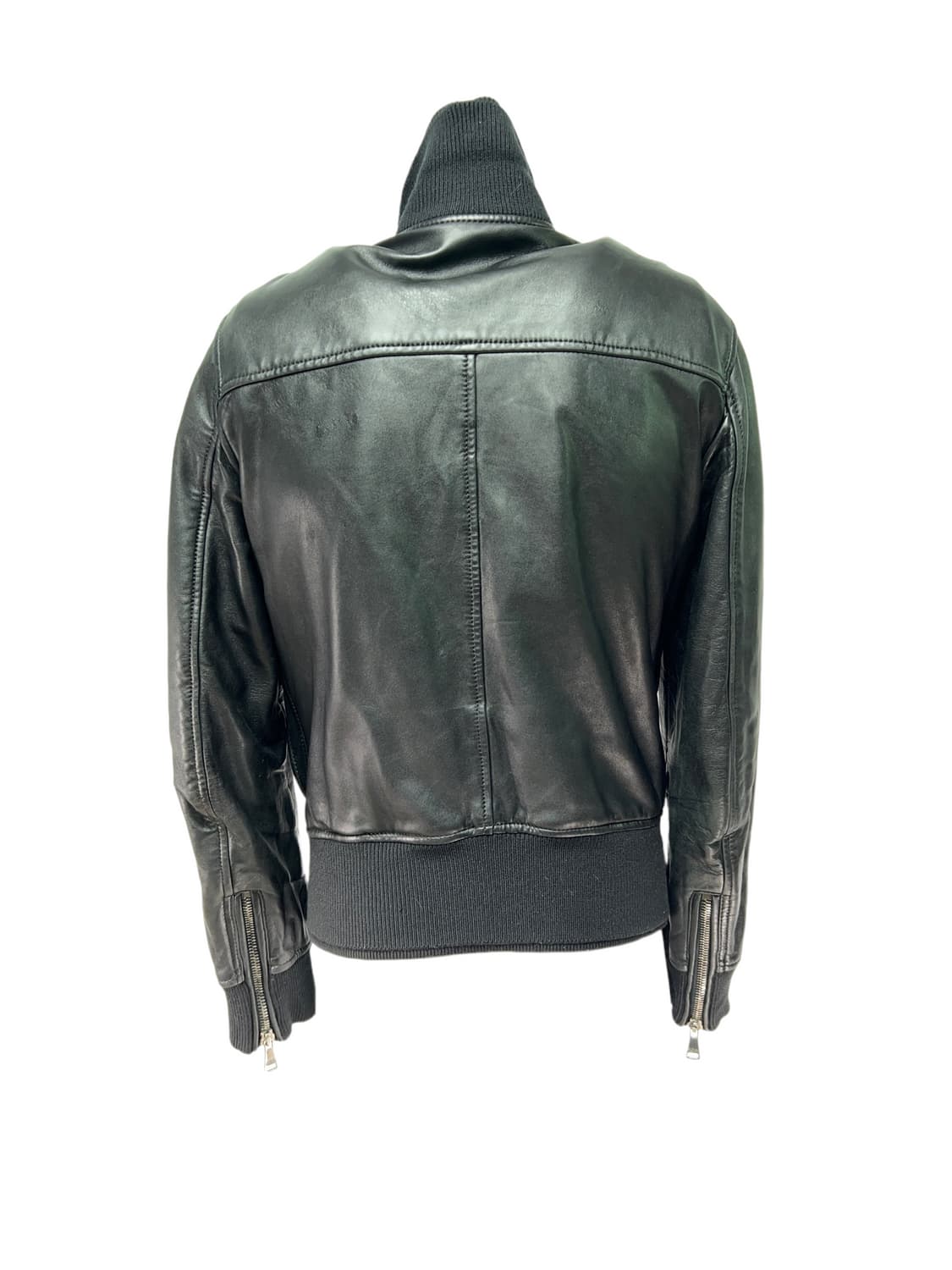 돌체가바나 레더자켓  상품이미지7