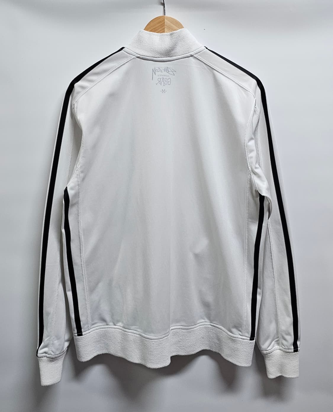 스투시 기어 트랙탑 자켓 M 상품이미지2