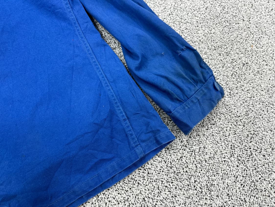 [M] 60-90s 빈티지 프렌치워크자켓 상품이미지3