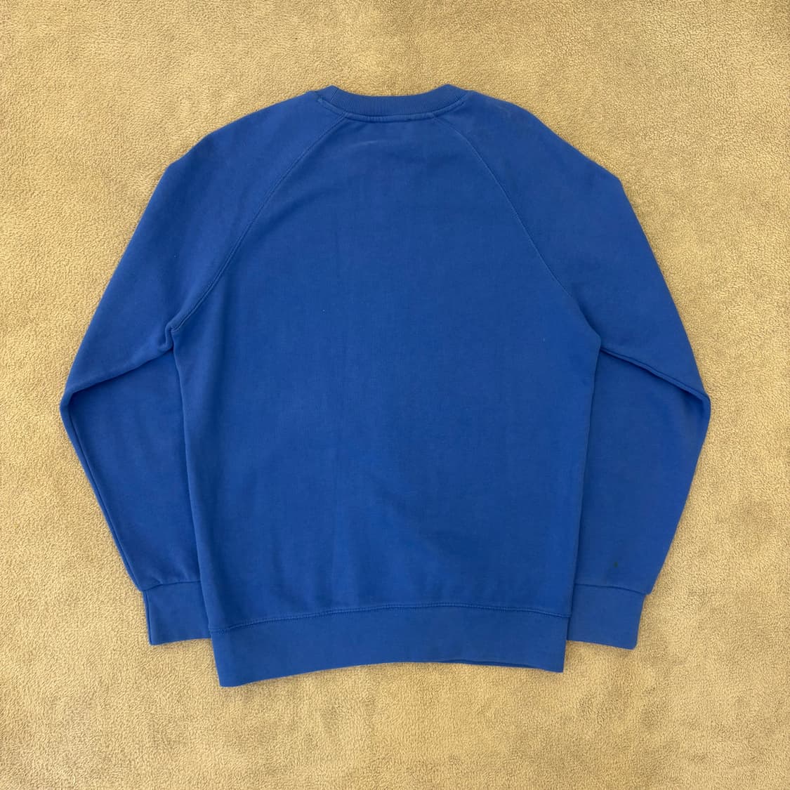 메종키츠네 맨투맨 상품이미지5