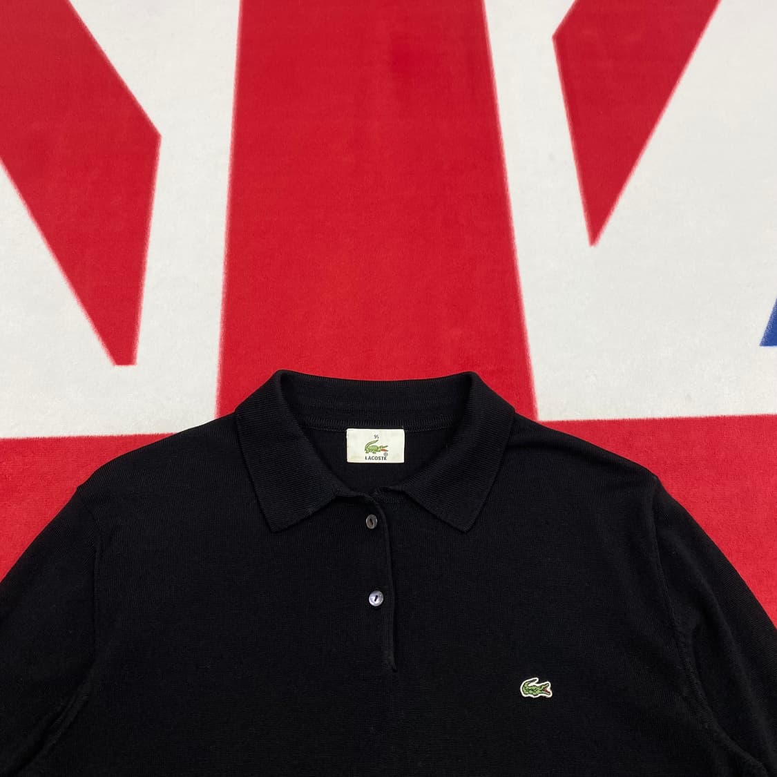 라코스테 카라니트 여성 95 상품이미지3