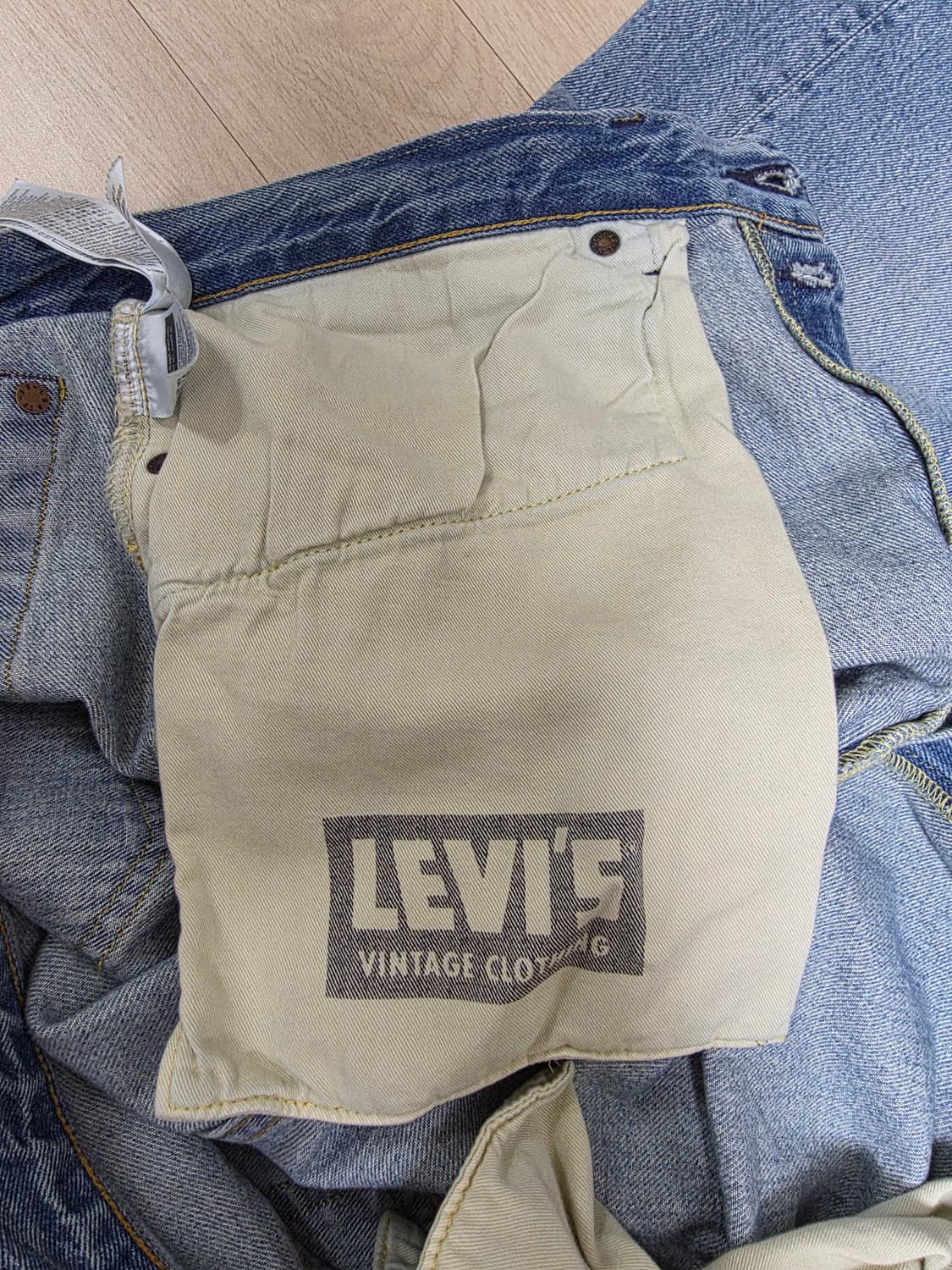 LVC 55501 블랙잭 36/30 상품이미지4