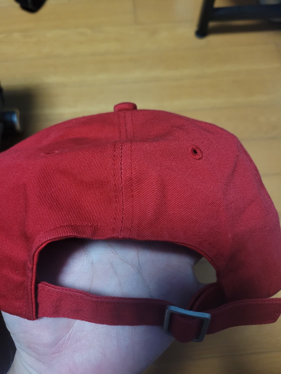 베이프 6패널 캡 모자 상품이미지2