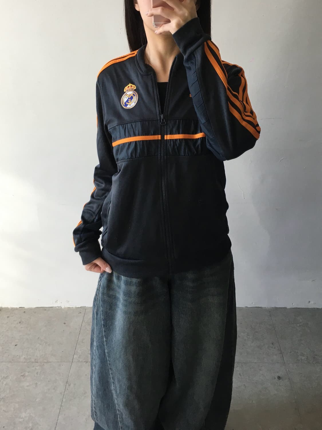 아디다스 레알마드리드 져지  상품이미지1