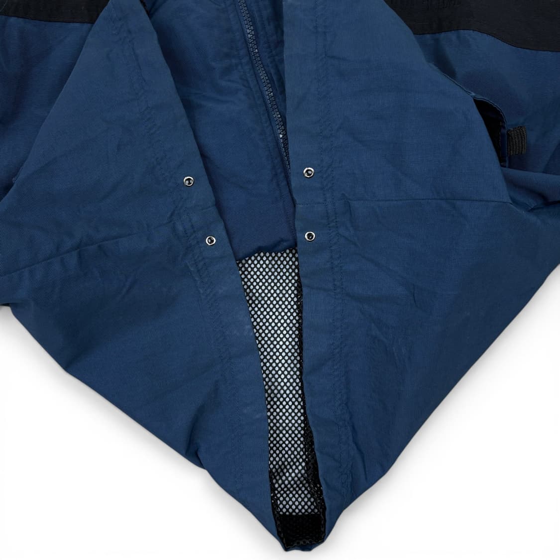 00's 아르마니 익스체인지 암 포켓 자켓 상품이미지6