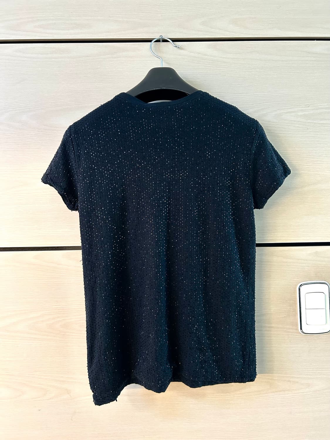 Ralph Lauren Stud Slim Fit T Shirt 상품이미지5