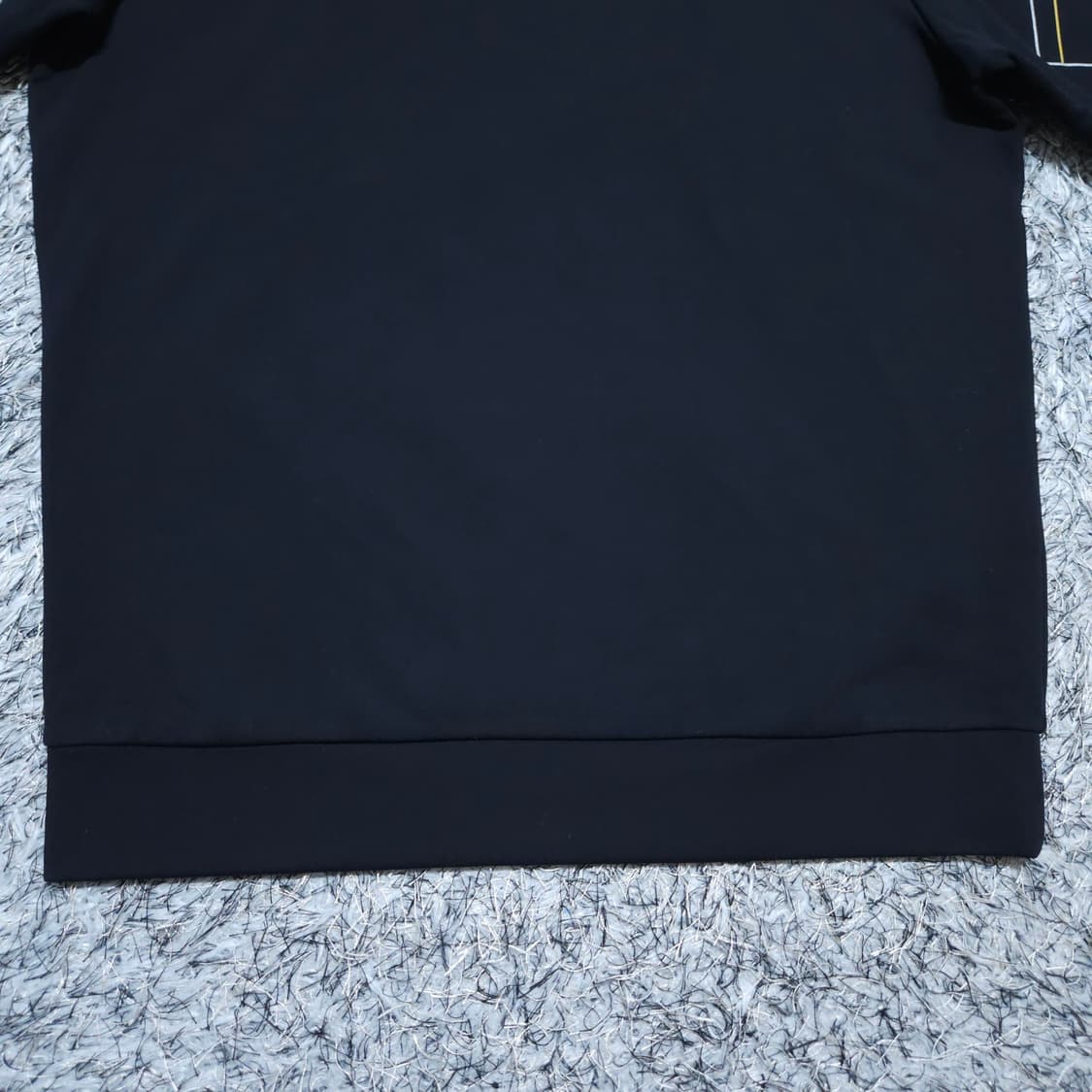 다이나핏)95 남자 기모 맨투맨티셔츠 / 왕눈이샵 상품이미지5