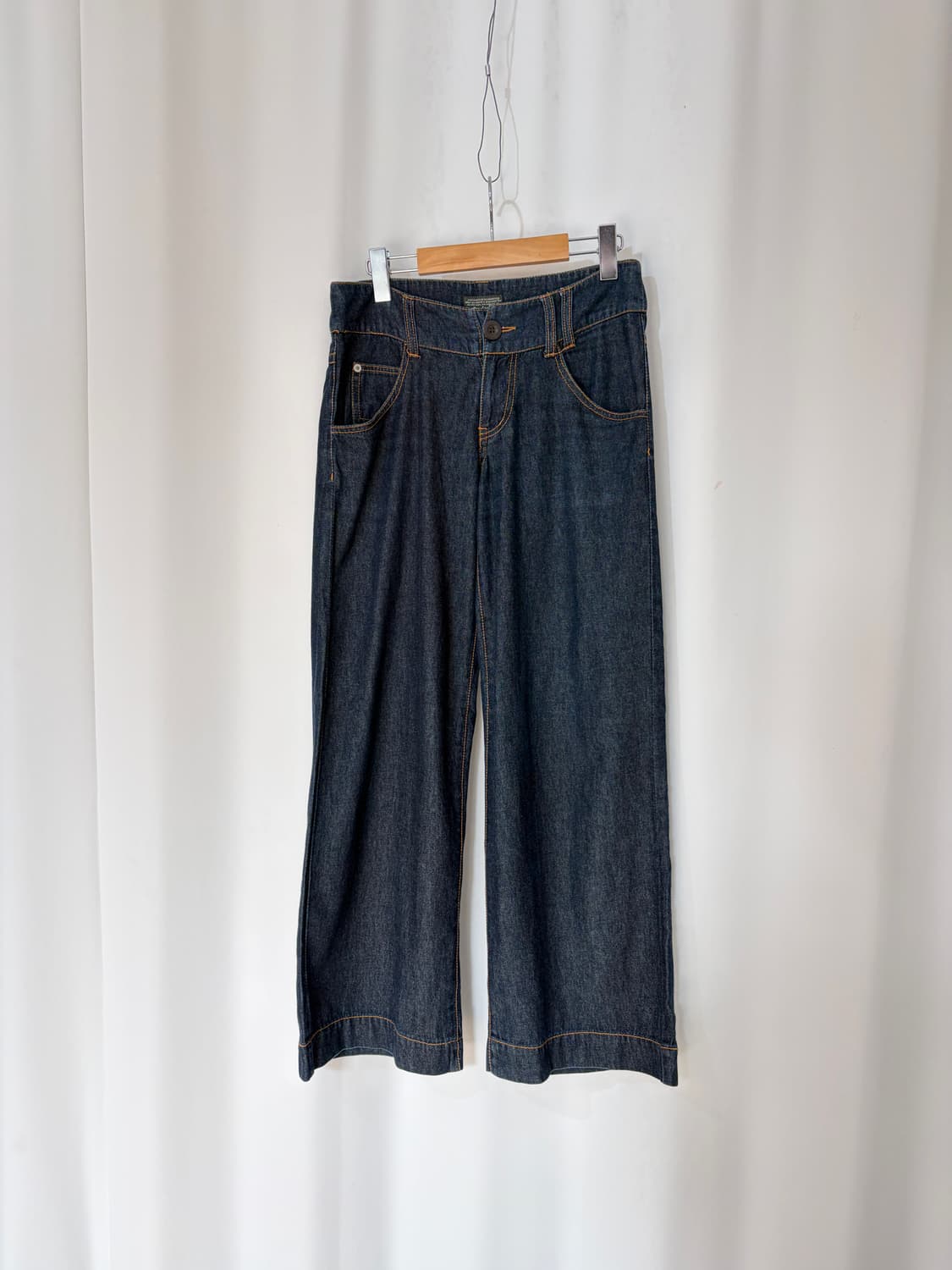 Ray Cassin denim pants 상품이미지1