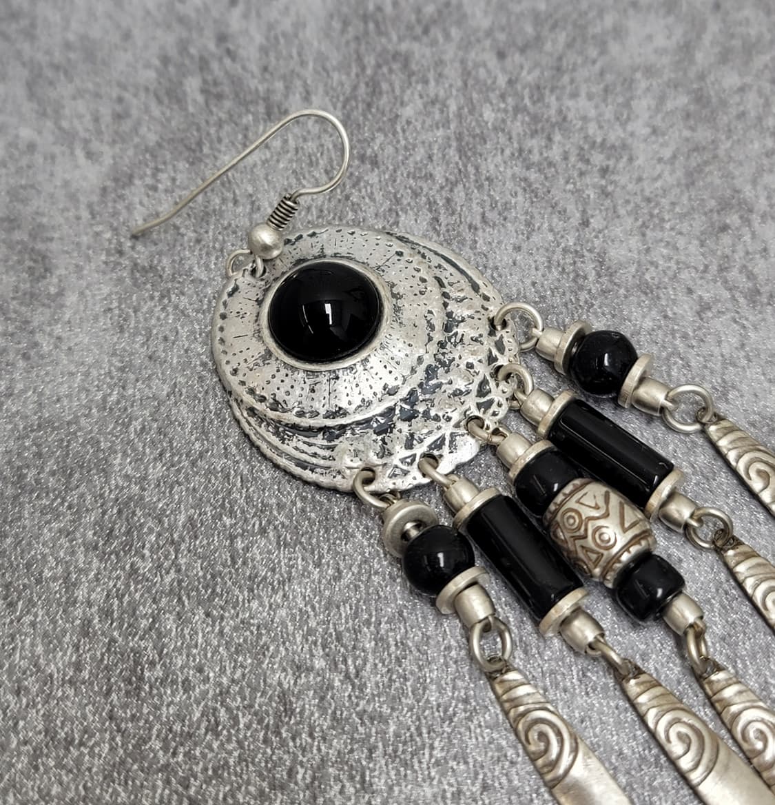 빈티지귀걸이 상품이미지3