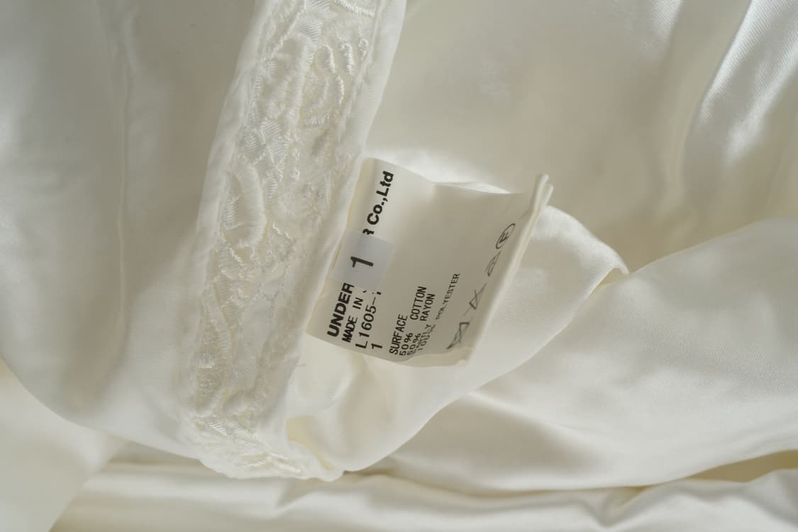 Lace pleated skirt 상품이미지10