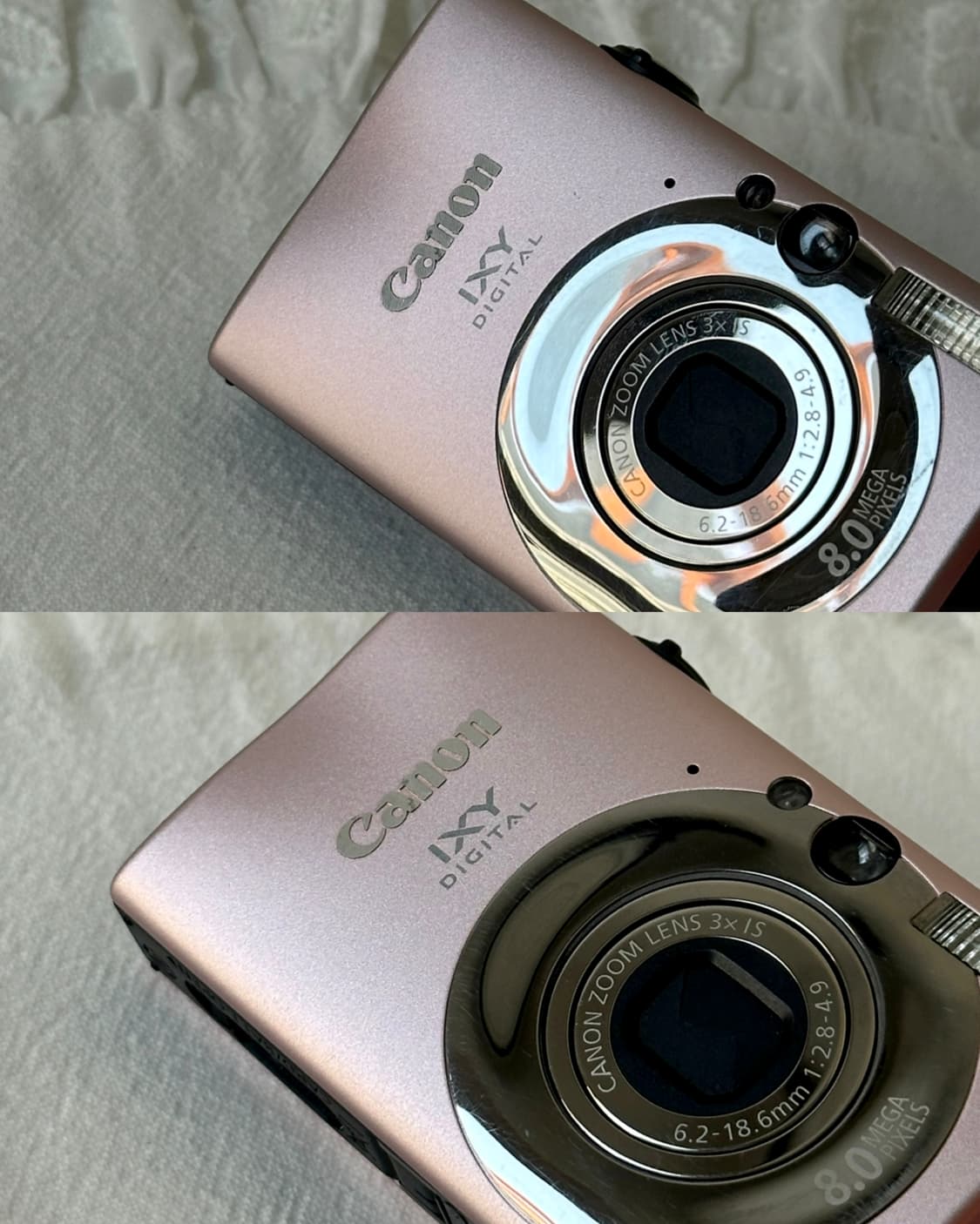 [판매중/A+~S급] 캐논 IXUS80/IXY20 상품이미지3