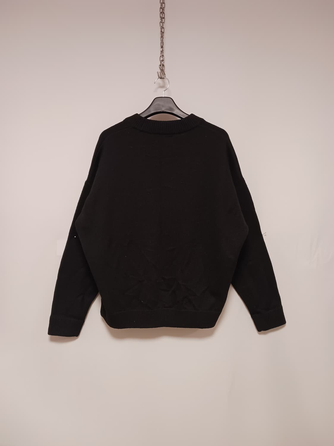 마크곤잘레스 오버핏 니트가디건 상품이미지7