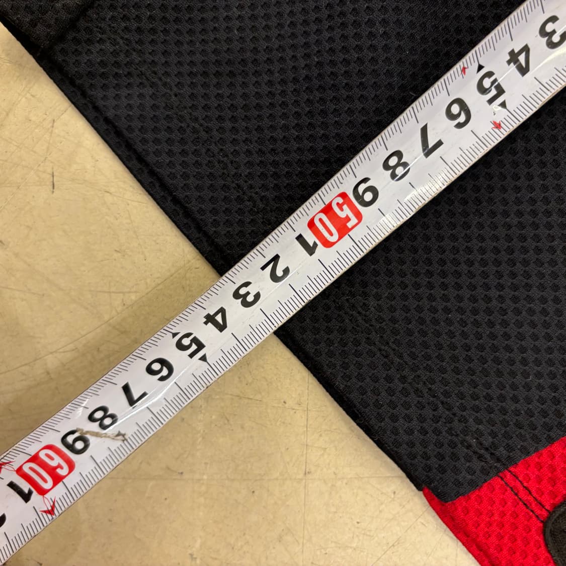 조던 투톤 하프팬츠 상품이미지4