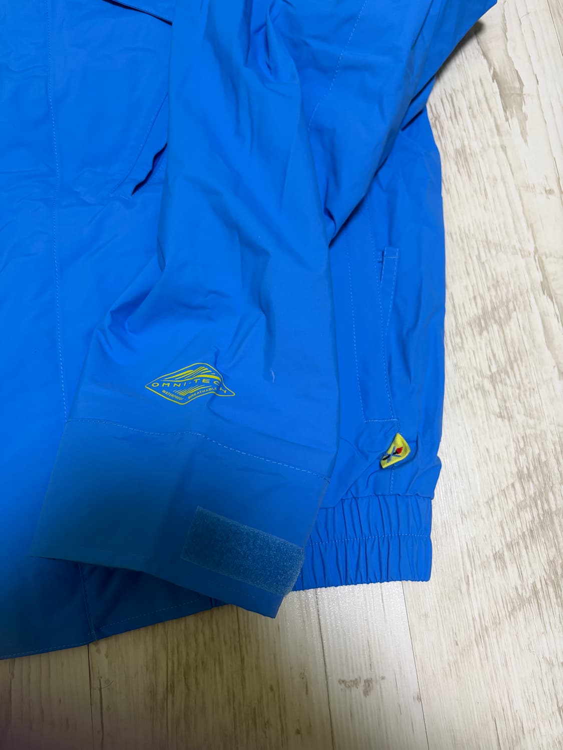 컬럼비아 x 오프닝 세레머니 콜라보 자켓 새상품 상품이미지3