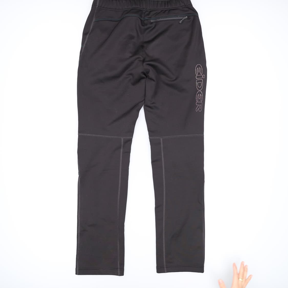 86 아이더 기모 일자팬츠 0319H1 상품이미지2