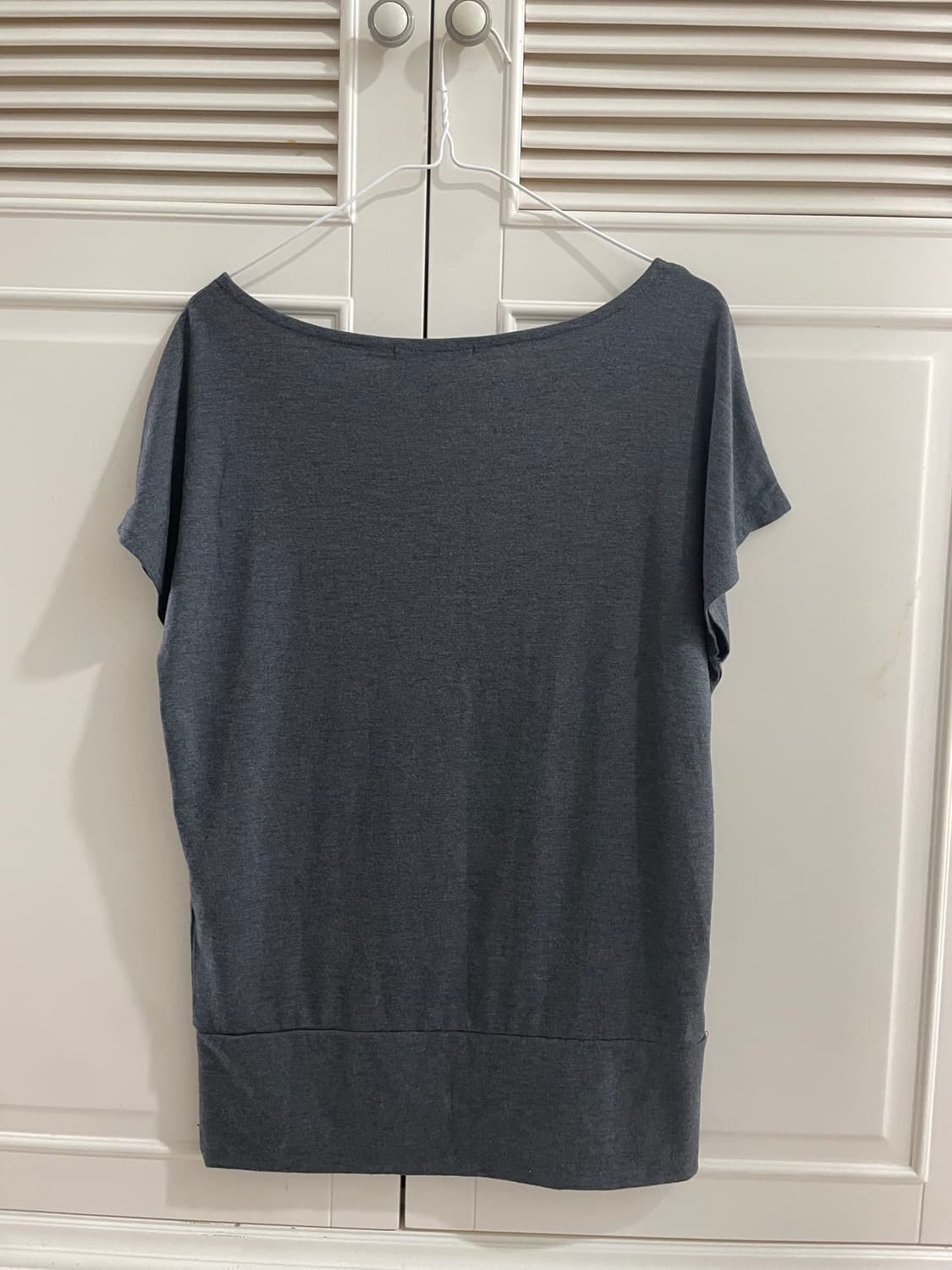 MIXT stud top 상품이미지3