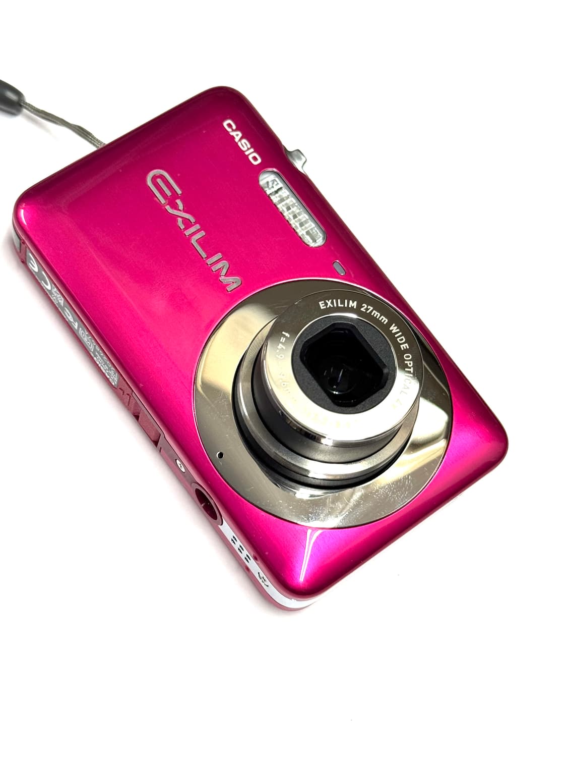 작례있음)🤍카시오 엑슬림 z800 Casio Exilim EX-Z800 상품이미지10