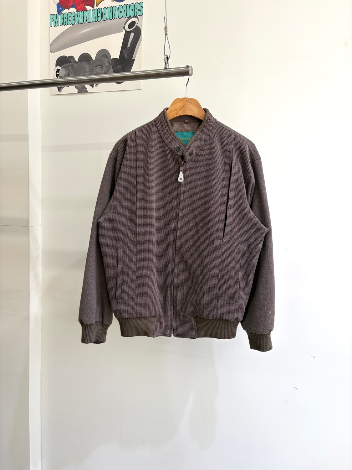 BESTEASE  자켓 상품이미지1