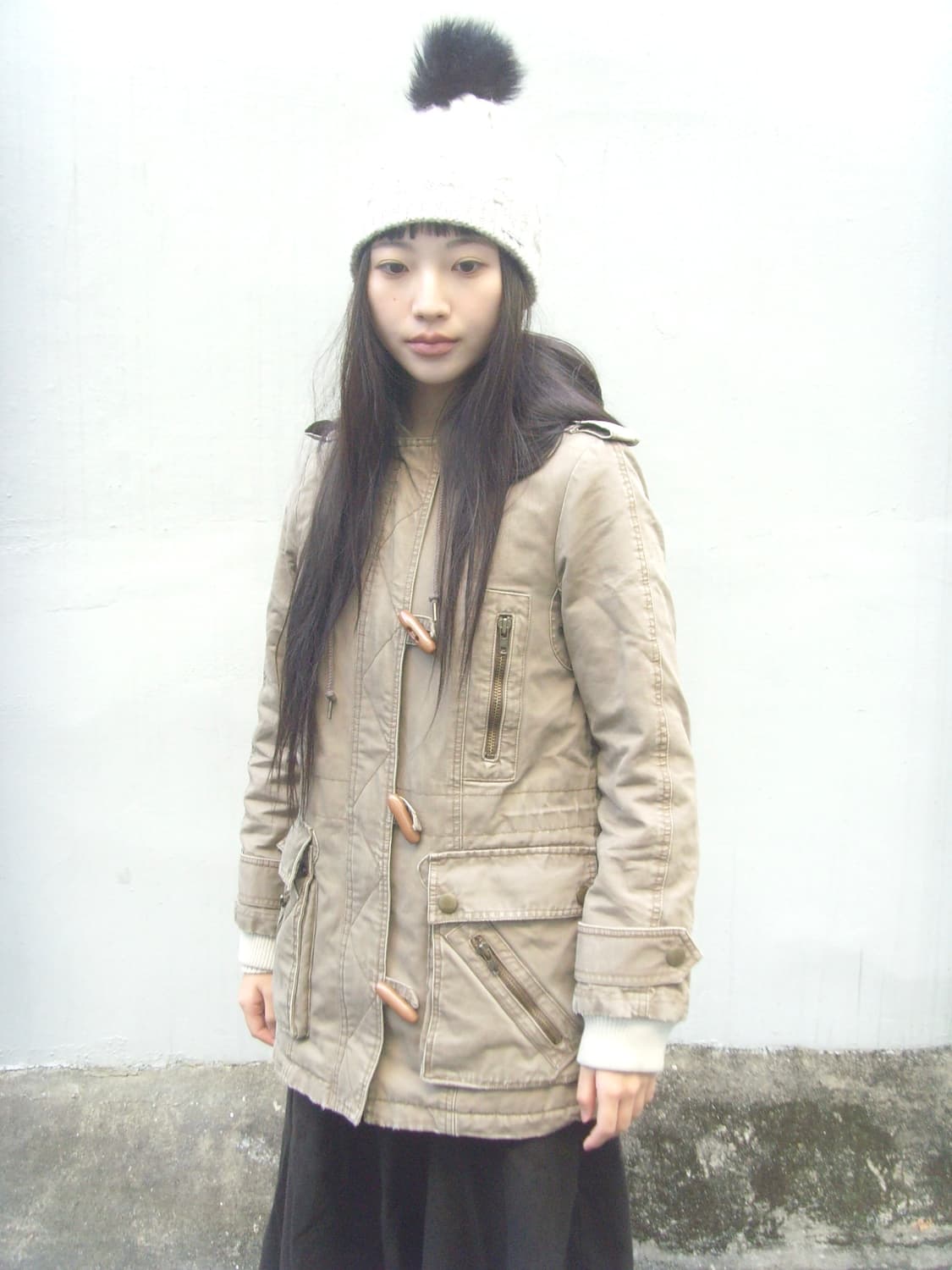 Marc jacobs jacket 상품이미지2