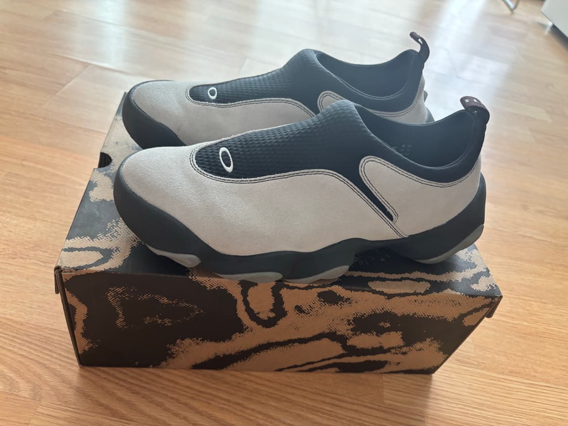 오클리X브레인데드 화이트버치 285 상품이미지4