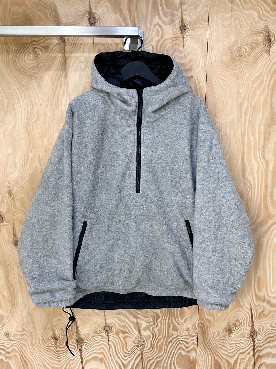 Pan Gea 리버시블 패커블 아노락 상품이미지5