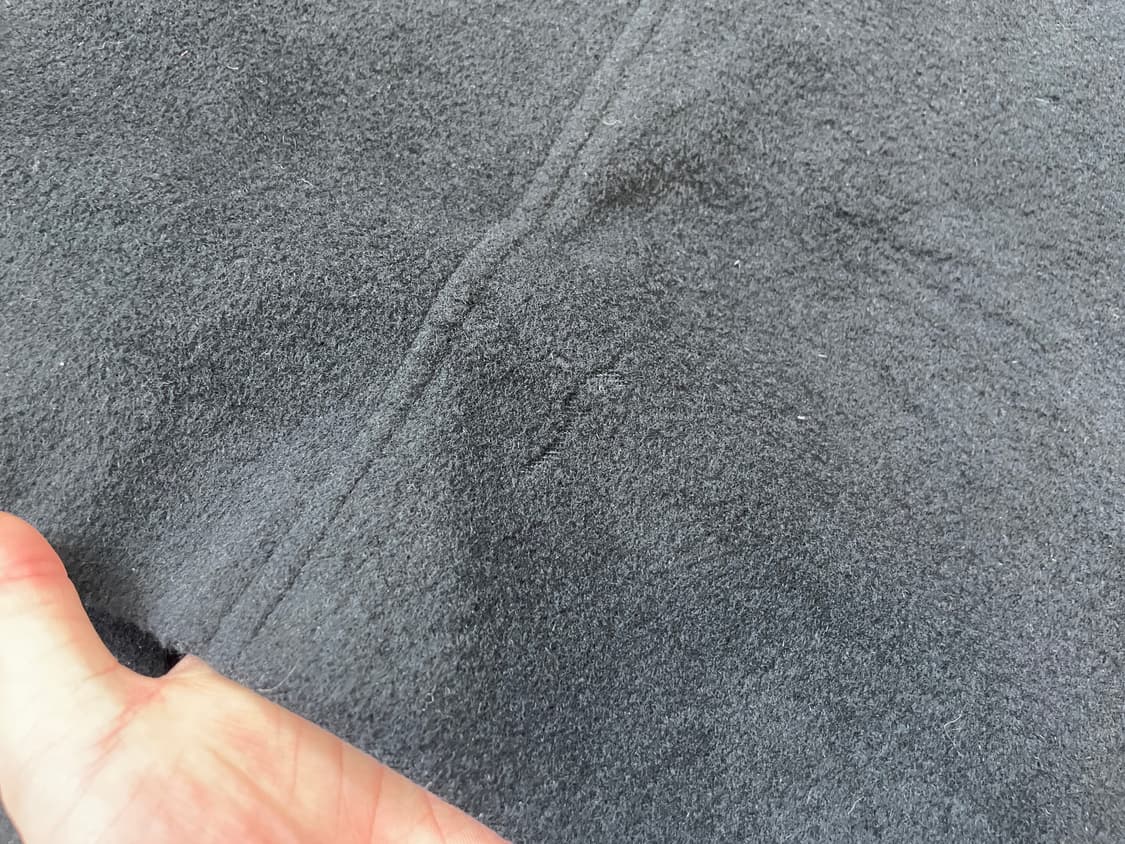 빈티지 이태리 밀라노 발마칸 코트 J03856 상품이미지7