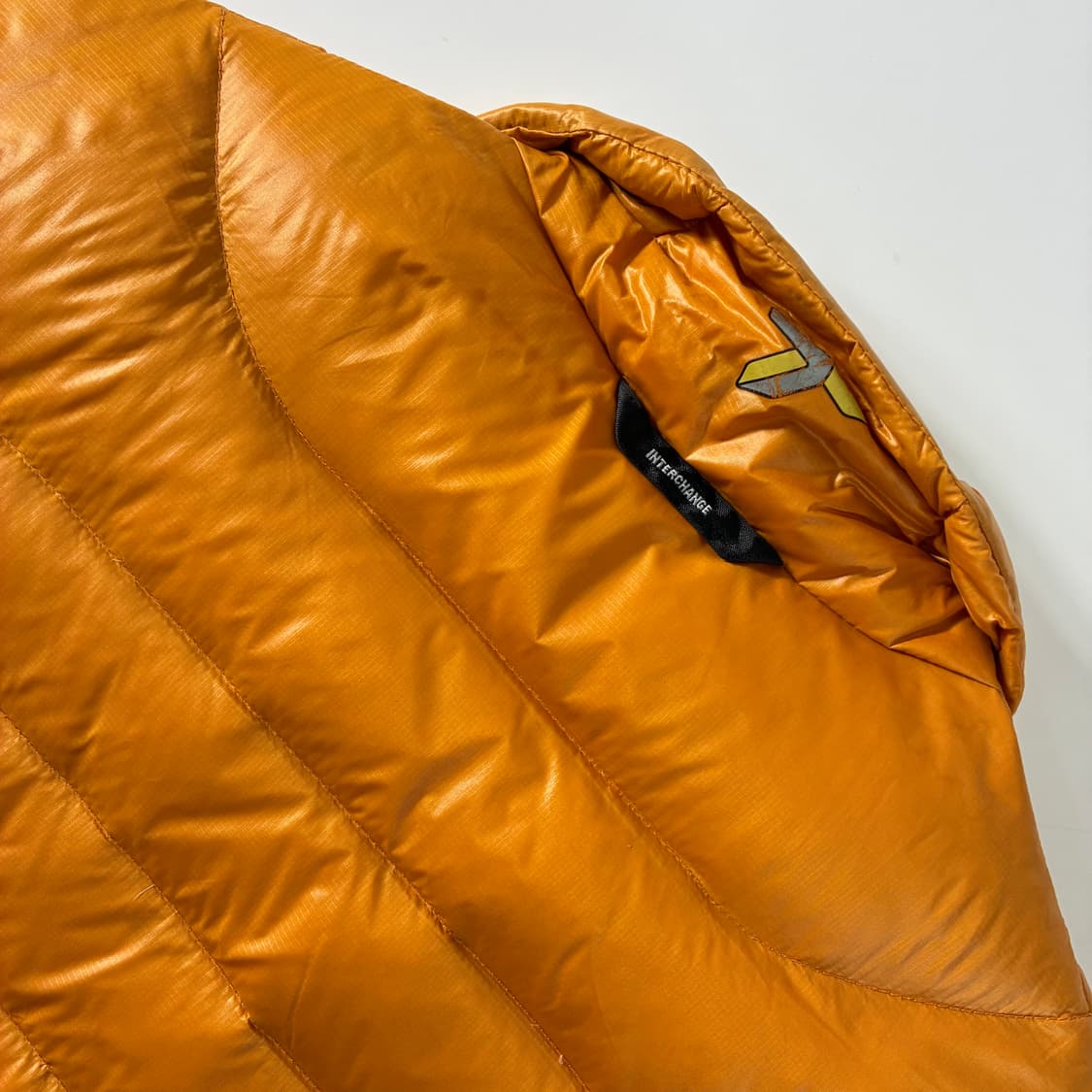 Columbia  콜롬비아 티타늄 퀼팅 패딩 베스트   상품이미지9