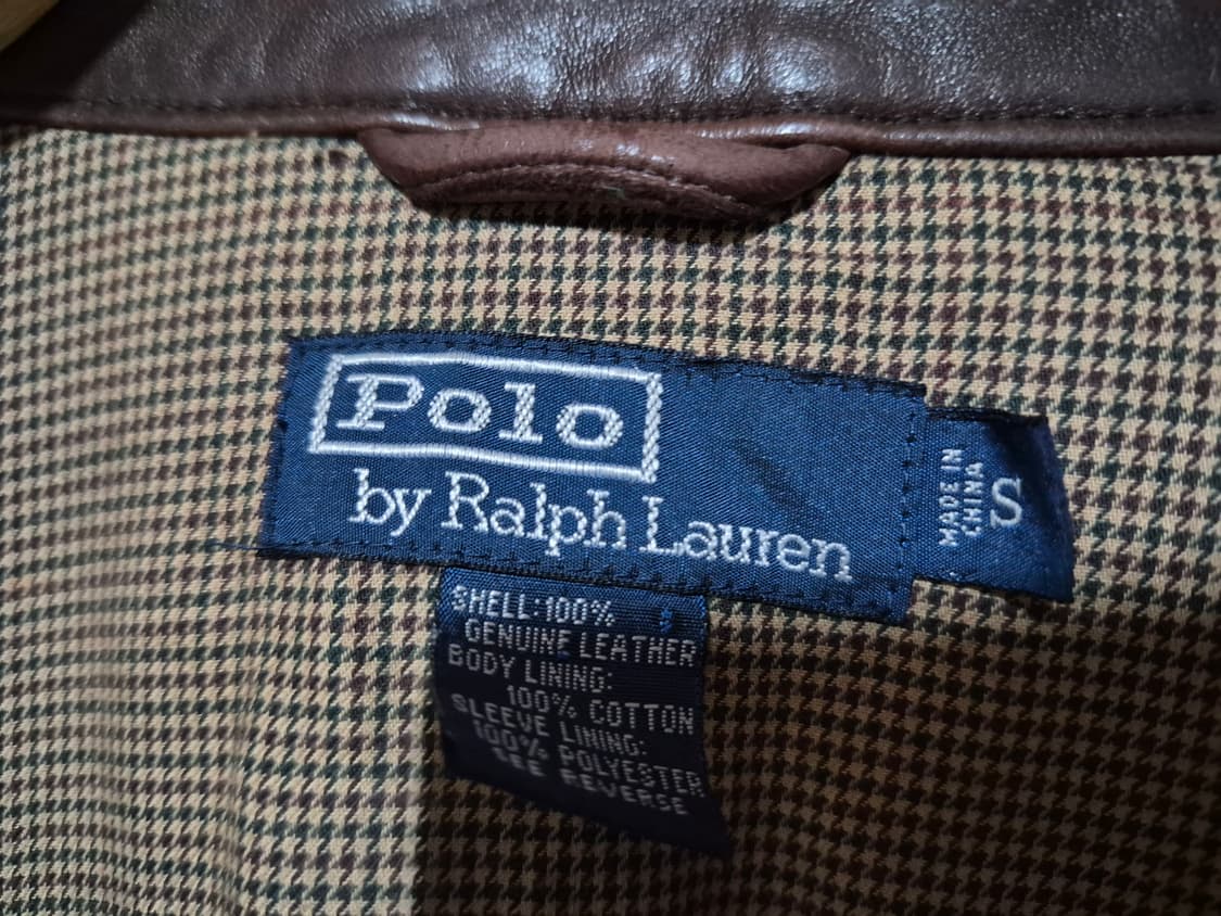 Polo Ralph Lauren 폴로 S 상품이미지9