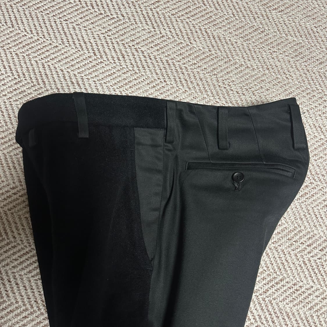 TSUMORI CHISATO japan made pants 상품이미지3