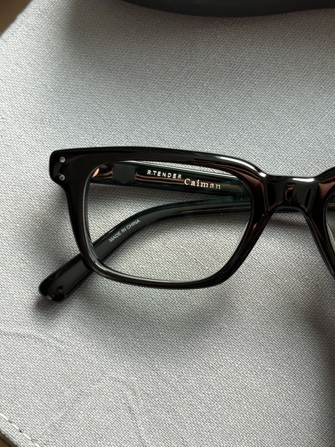 알텐더 카이만 49-20 (블랙) 상품이미지3