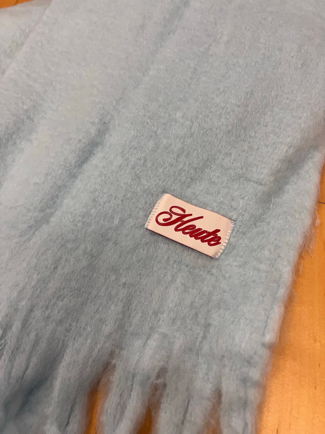 호이테 머플러 상품이미지2